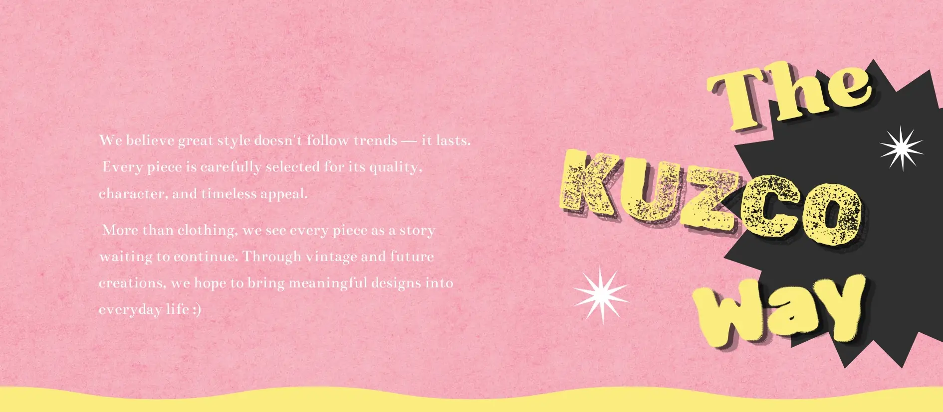kuzco web design 4
